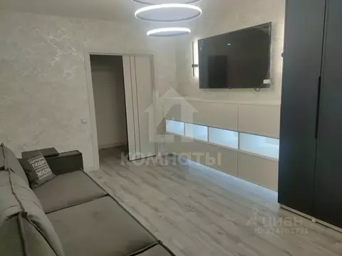 3-к кв. Воронежская область, Воронеж Средне-Московская ул., 7 (66.2 м)