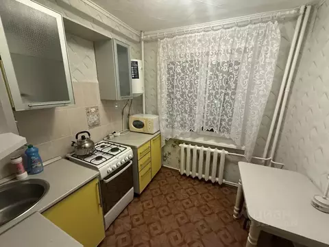 1-к кв. Коми, Ухта ул. Дежнева, 19 (28.7 м)