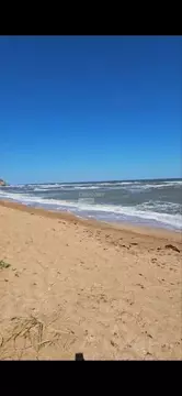 Участок в Крым, Ленинский район, Войковское с/пос, с. Курортное ул. ...