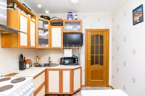 2-к кв. Ханты-Мансийский АО, Сургут просп. Мира, 16 (47.3 м)