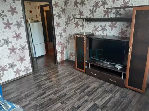 1-к кв. Новосибирская область, Новосибирск Хилокская ул., 1в (30.0 м)