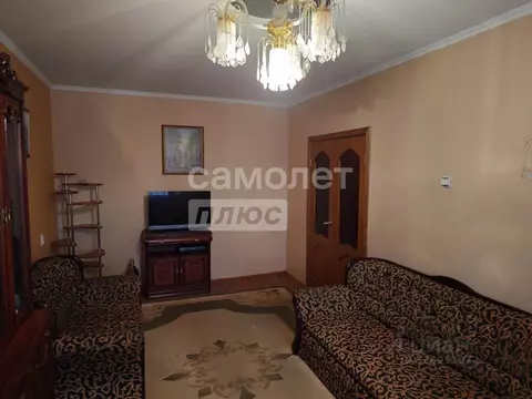 2-к кв. Липецкая область, Липецк Звездная ул., 4/3 (50.7 м)