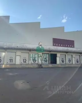 Склад в Московская область, Одинцовский городской округ, д. Малые ...