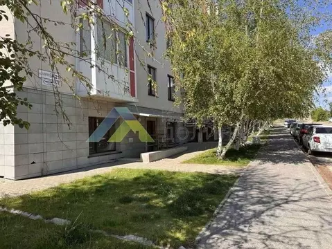 1-к кв. Волгоградская область, Волгоград ул. Солнечникова, 21 (32.0 м)