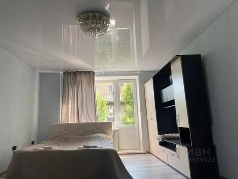 1-к кв. Ленинградская область, Выборг ул. Куйбышева, 17 (34.0 м)