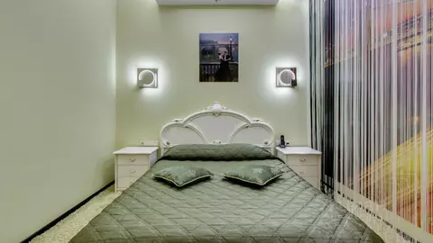 Комната Москва Киевское шоссе, 22-й км, 4с5кЕ (45.0 м)
