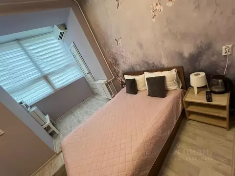 Комната Башкортостан, Уфа Хадии Давлетшиной бул., 24/1 (20.0 м)