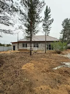 Дом в Забайкальский край, Читинский район, Атамановка пгт  (157 м)