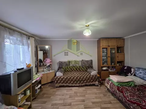 Дом в Бурятия, Улан-Удэ ул. Музейная (58 м)