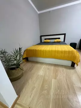 1-к кв. Татарстан, Елабуга 4/5 мкр, ул. Хирурга Нечаева, 16 (39.0 м)