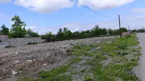 Участок в Северная Осетия, Алагир ул. Льва Толстого (10.34 сот.)