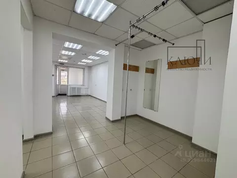 Офис в Челябинская область, Магнитогорск ул. Жукова, 20 (69 м)