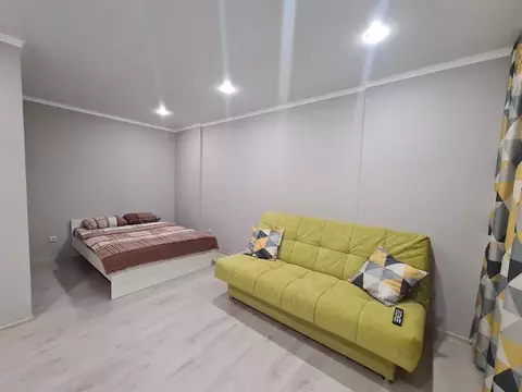 1-к кв. Татарстан, Казань просп. Победы, 139Ак1 (38.0 м)