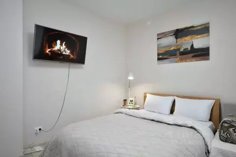 1-к кв. Красноярский край, Красноярск Взлетная ул., 7Л (37.0 м)