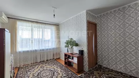 2-к кв. Оренбургская область, Оренбург Карагандинская ул., 45А (42.0 ...