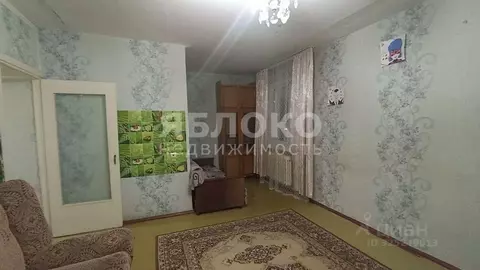 1-к кв. Пермский край, Березники Коммунистическая ул., 10 (35.9 м)