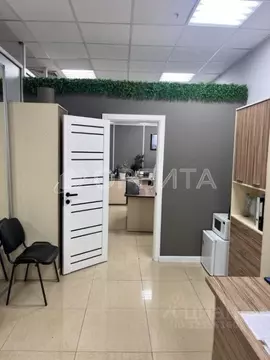 Офис в Тюменская область, Тюмень ул. Некрасова, 10 (34 м)