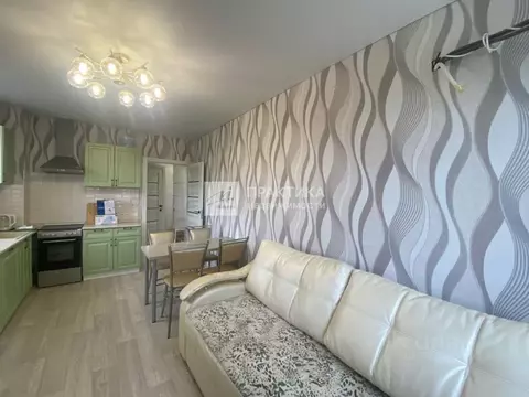 1-к кв. Московская область, Щелково городской округ, д. Большие ...