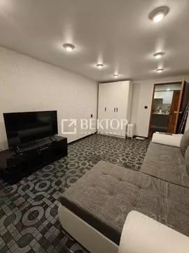 1-к кв. Ивановская область, Иваново просп. Ленина, 47 (37.0 м)