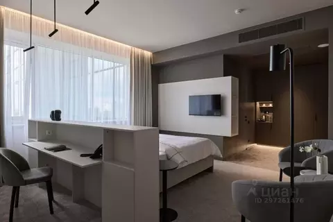 Комната Свердловская область, Екатеринбург ул. Народной Воли, 83 (50.0 ...