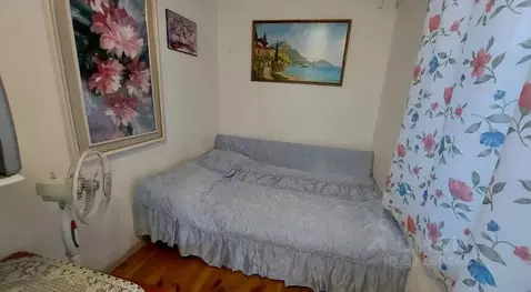 Комната Крым, Феодосия ул. Украинская, 8А