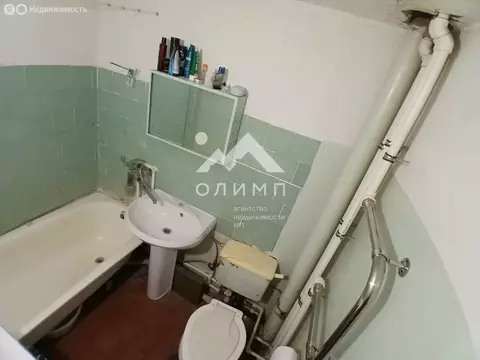 2-комнатная квартира: Вологда, улица Мохова, 37 (39 м)