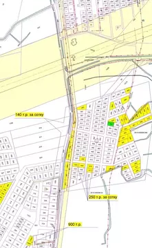 Участок в Калининградская область, Гурьевский муниципальный округ, ...