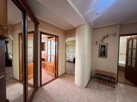 3-к кв. Севастополь ул. Загордянского, 24 (68.0 м)