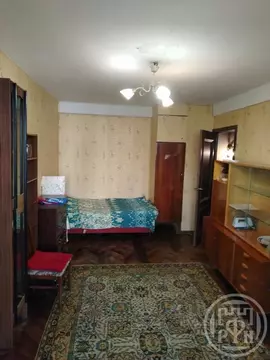 1-к кв. Санкт-Петербург ул. Ленсовета, 76 (30.8 м)