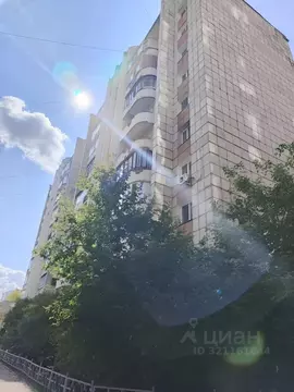 2-к кв. Пермский край, Пермь ул. Пушкина, 113 (49.6 м)