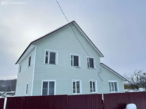 Дом в Тверская область, Конаковский муниципальный округ, деревня ...