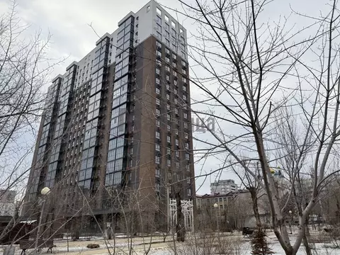 3-к кв. Волгоградская область, Волгоград Тулака мкр, ул. ...