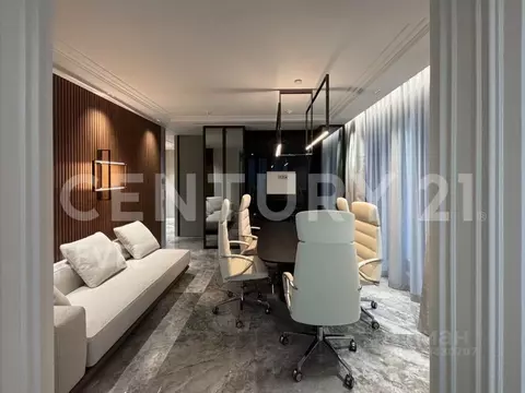 Офис в Москва Ленинградский просп., 36с39 (100 м)