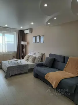 1-к кв. Самарская область, Самара Калужская ул., 11 (56.0 м)