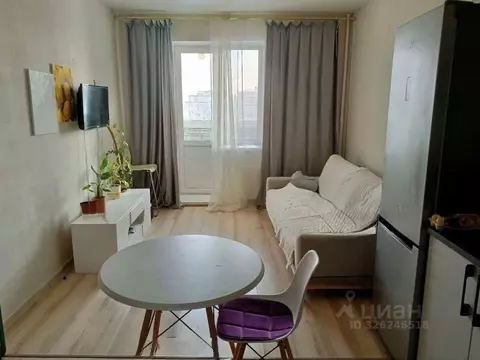 1-к кв. Москва Внуковское поселение, ул. Омская, 17 (39.0 м)