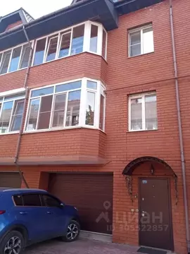 Дом в Тульская область, Тула Водный пер., 31 (136 м)