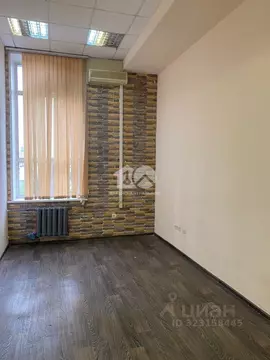 Офис в Новосибирская область, Новосибирск Красный просп., 220/5 (19 м)