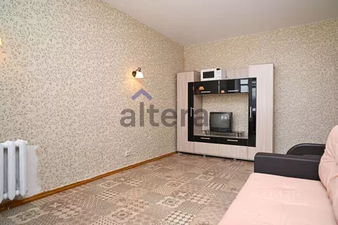 2-к кв. Татарстан, Казань ул. Патриса Лумумбы, 46 (65.0 м)