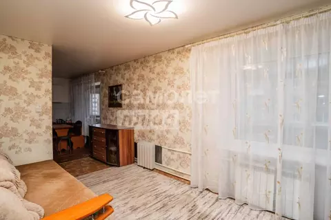 Студия Челябинская область, Верхний Уфалей ул. Лермонтова, 7 (33.2 м)