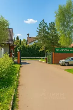 Участок в Московская область, Видное Сосновый Бор мкр, 101 (8.44 сот.)