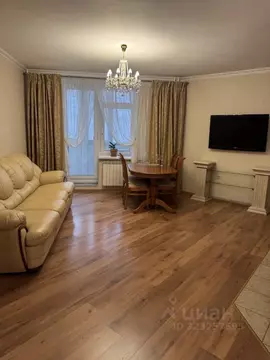 3-к кв. Архангельская область, Архангельск Поморская ул., 34к1 (84.8 ...