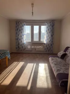 2-к кв. Иркутская область, Иркутск ул. Багратиона, 27/1 (65.0 м)