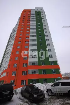 1-к кв. Самарская область, Самара просека 7-я, 106 (37.4 м)