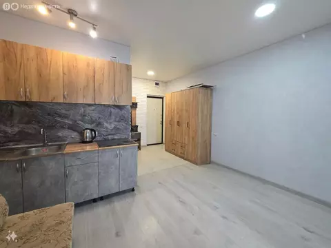 Квартира-студия: Краснодар, Прикубанский внутригородской округ, ...