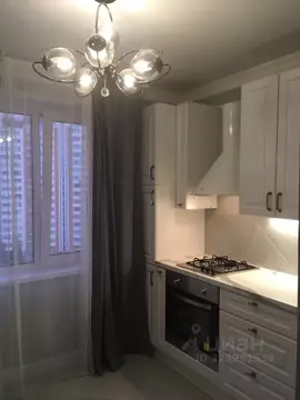 1-к кв. Московская область, Красногорск ул. Ленина, 63 (35.0 м)