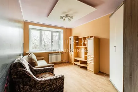 3-к кв. Московская область, Люберцы городской округ, Томилино пгт ул. ...