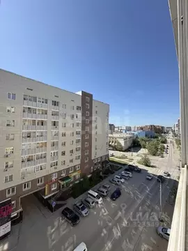 1-к кв. Саха (Якутия), Якутск ул. Каландаришвили, 12 (32.7 м)