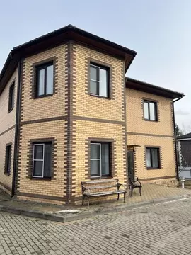 Дом в Московская область, Подольск городской округ, д. Кутьино ул. ...