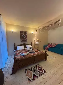 1-к кв. Москва Причальный проезд, 10к1 (39.0 м)