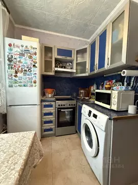 1-к кв. Москва Марушкинское поселение, д. Марушкино, 14 (40.0 м)